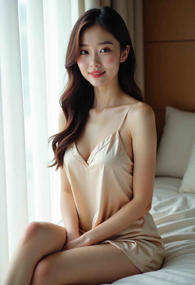 月下拾光