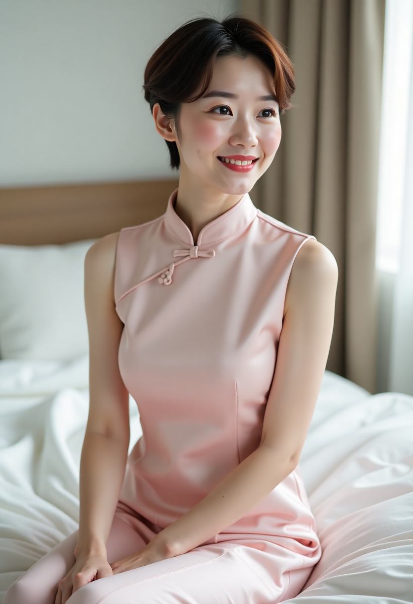 白塔实习生