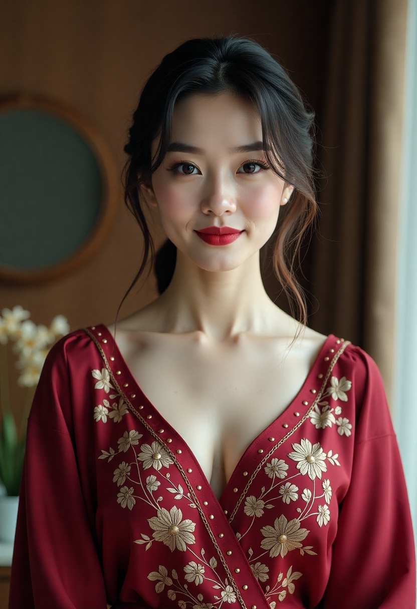 雾岛来信剧照