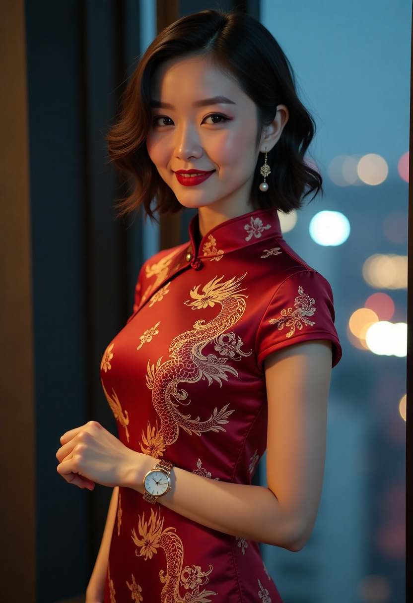 雾岛来信