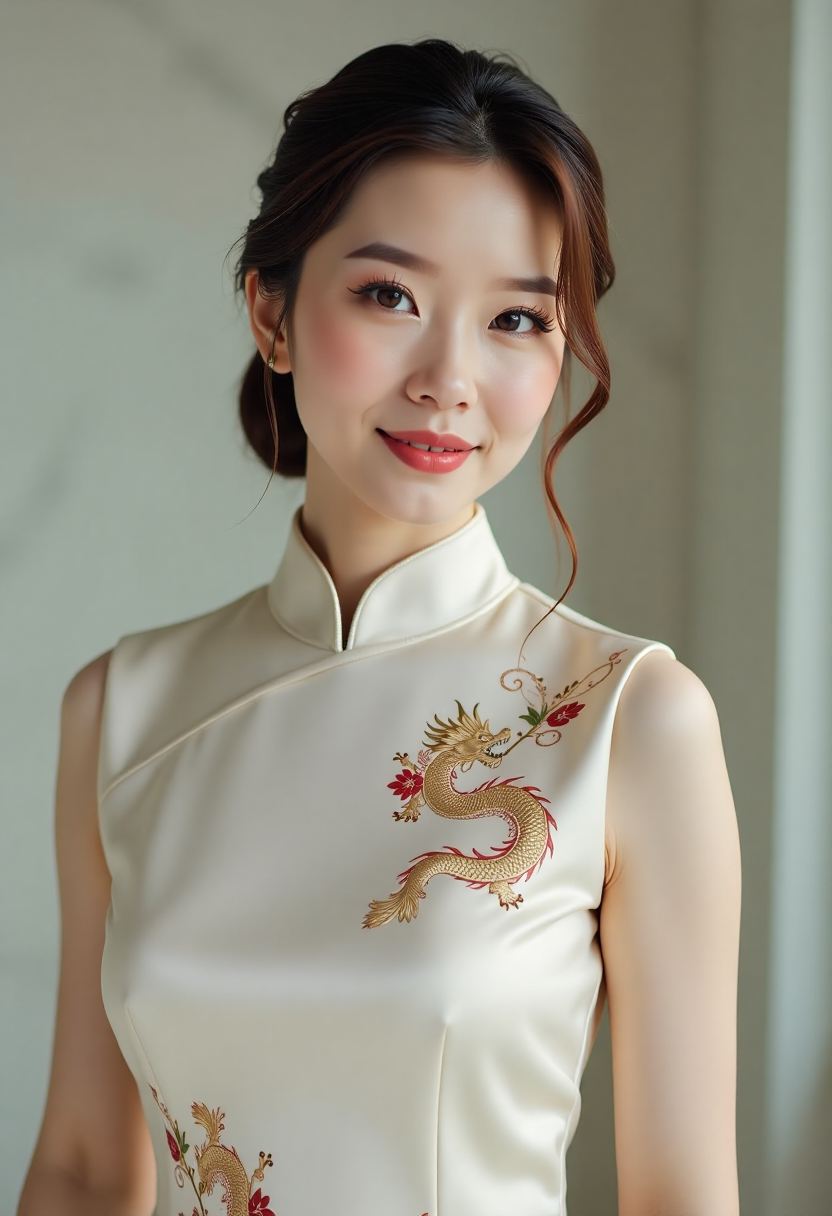对面窗的灯
