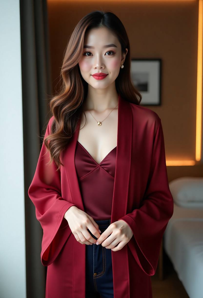 南风过境